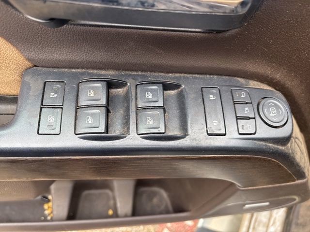 Used 2018 GMC Sierra 1500 Denali image 9