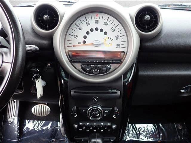 Used 2012 MINI Cooper Countryman S AWD/4WD image 16