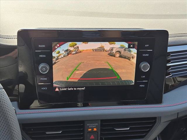 New 2027 Volkswagen Jetta GLI Autobahn FWD image 13