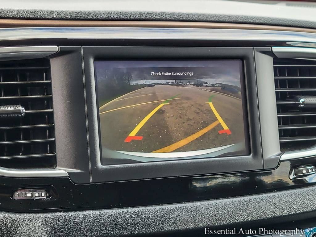 Used 2023 Chrysler Voyager LX FWD image 20