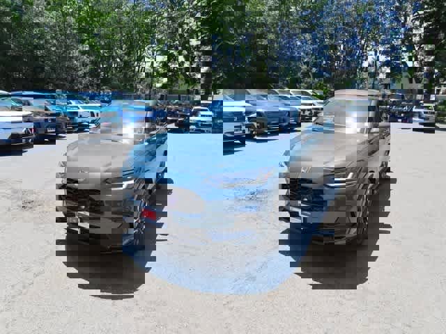 New 2026 Honda HR-V EX-L