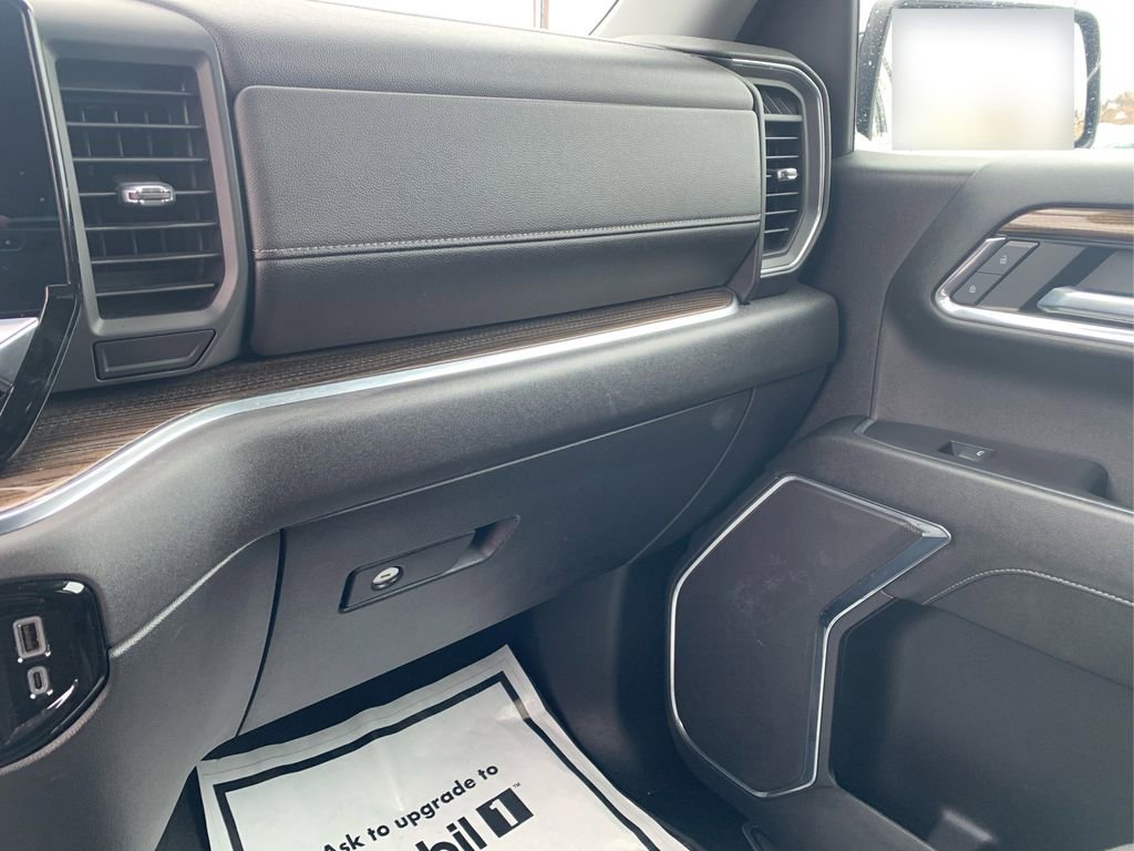 Used 2023 Chevrolet Silverado 1500 LT image 30