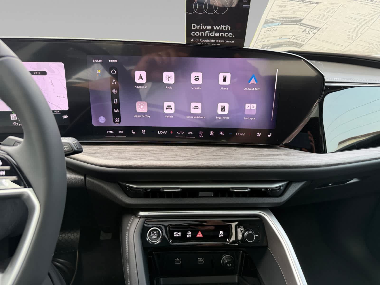 New 2026 Audi Q5 Premium Plus AWD/4WD image 15