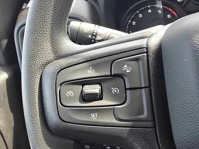 New 2025 Chevrolet Silverado 3500 W/T w/ WT Convenience Package AWD/4WD image 27
