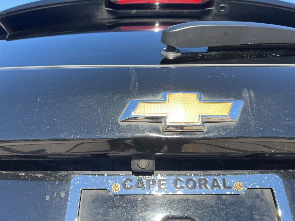 Used 2021 Chevrolet Equinox LT image 43