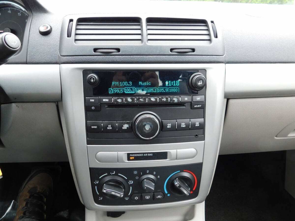 Used 2010 Chevrolet Cobalt LT FWD image 10