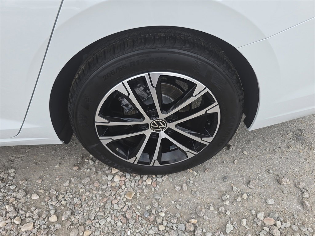 New 2026 Volkswagen Jetta Sport image 21