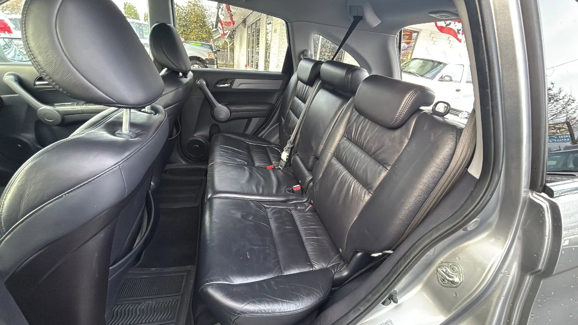 Used 2008 Honda CR-V EX-L image 16