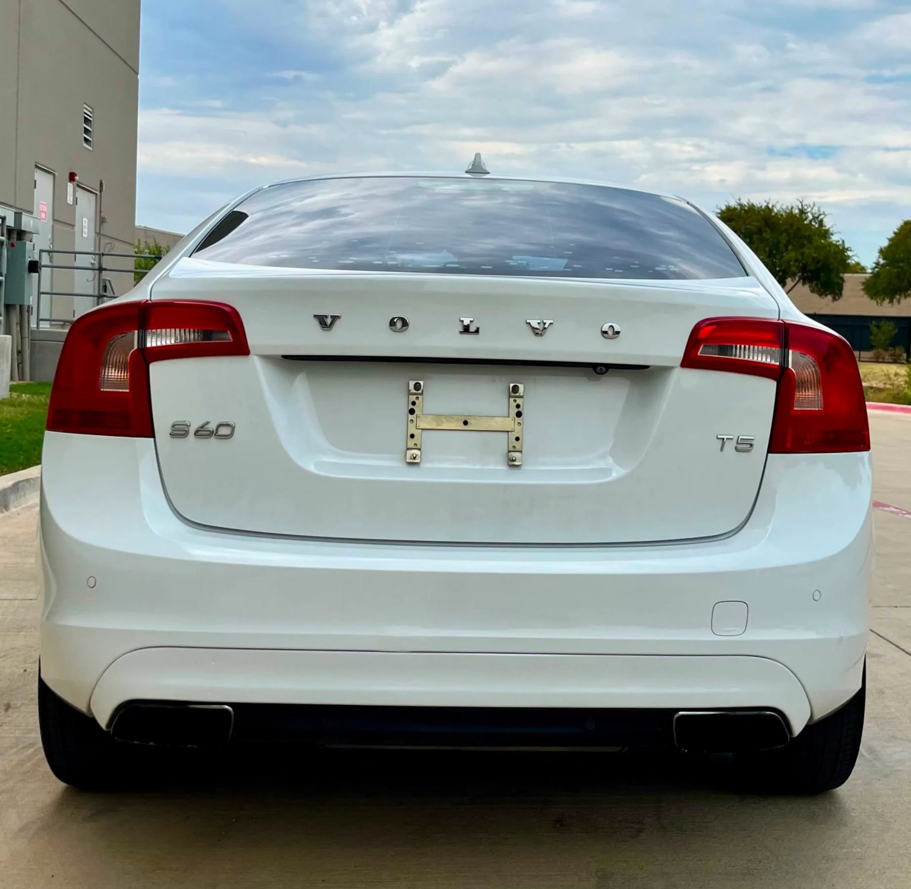 Used 2015 Volvo S60 T5 Premier Plus FWD image 11
