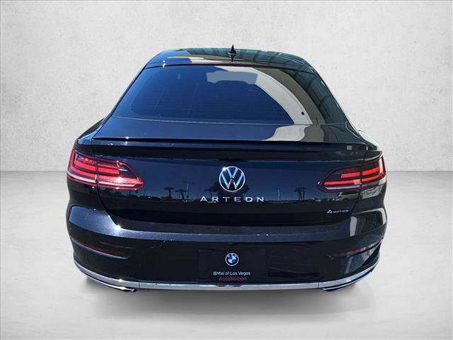 Used 2021 Volkswagen Arteon SEL AWD/4WD image 7