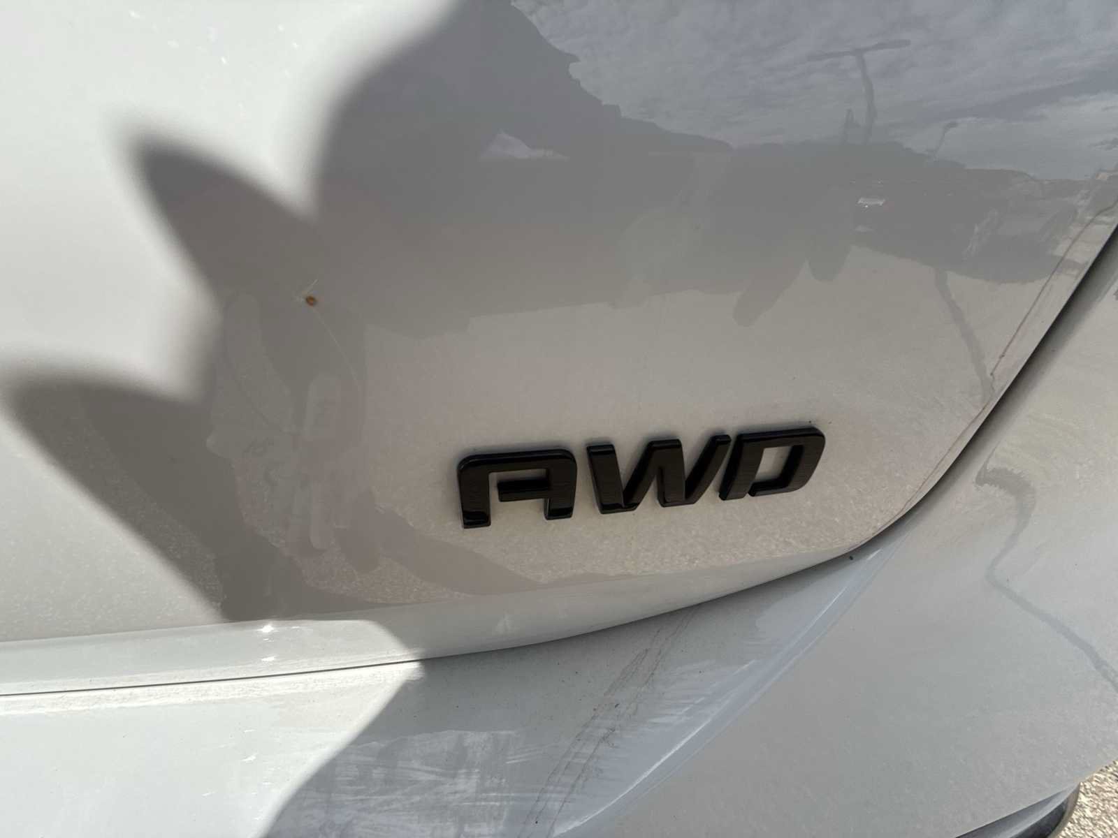 Certified 2020 Chevrolet Equinox Premier w/ Premier Redline Edition AWD/4WD image 30