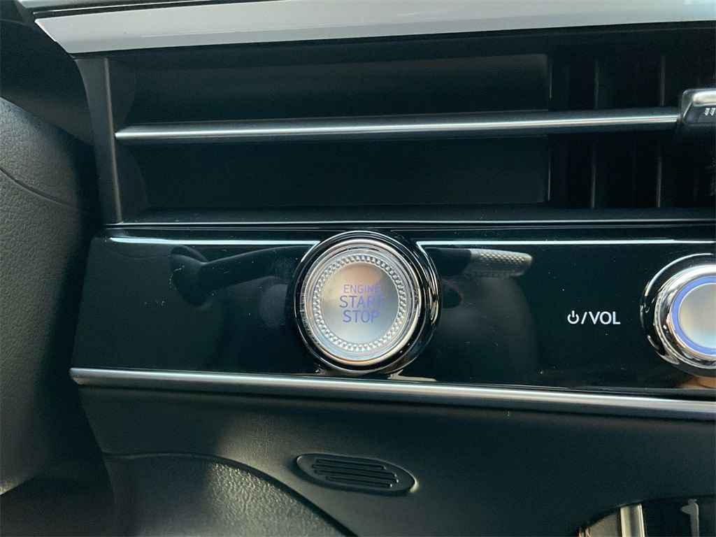 New 2026 Genesis GV70 3.5T Sport Prestige AWD/4WD image 26