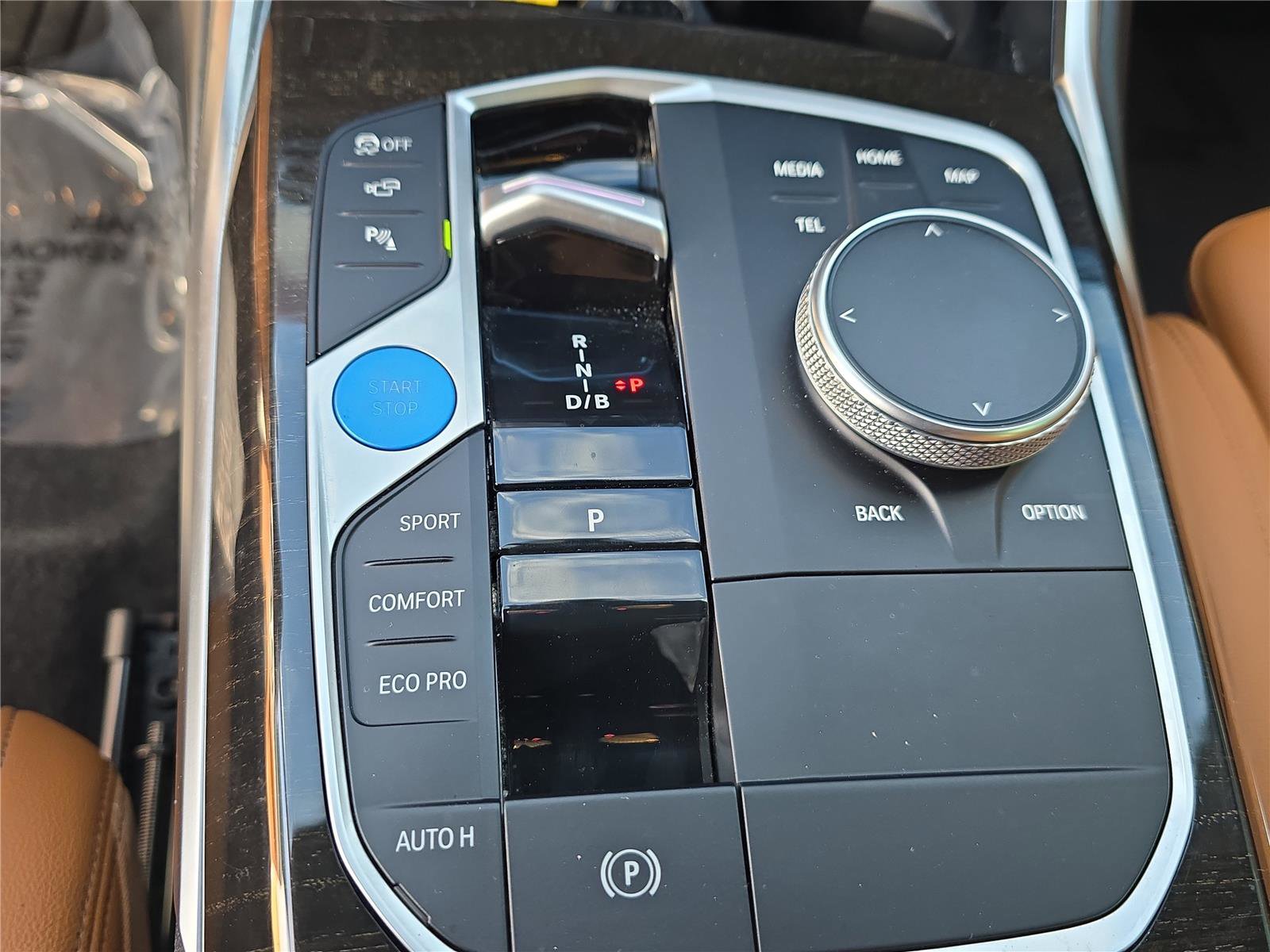 Used 2023 BMW i4 eDrive35 w/ Premium Package image 20