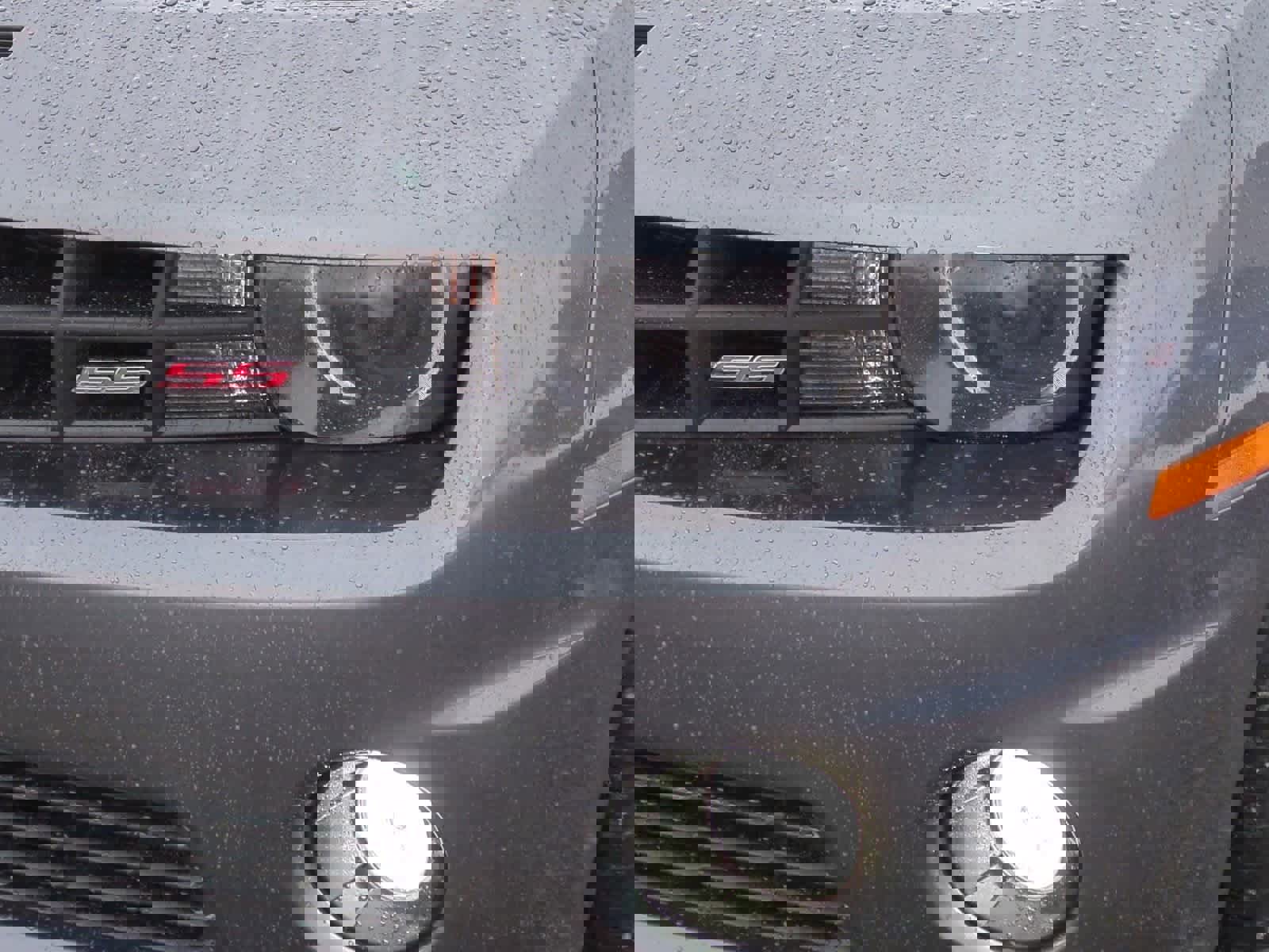 Used 2010 Chevrolet Camaro SS w/ RS Package image 11