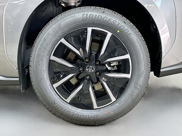 New 2026 Toyota bZ AWD/4WD image 22