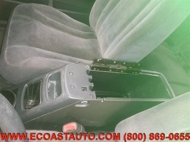 Used 2002 Dodge Dakota 4x4 Club Cab image 13
