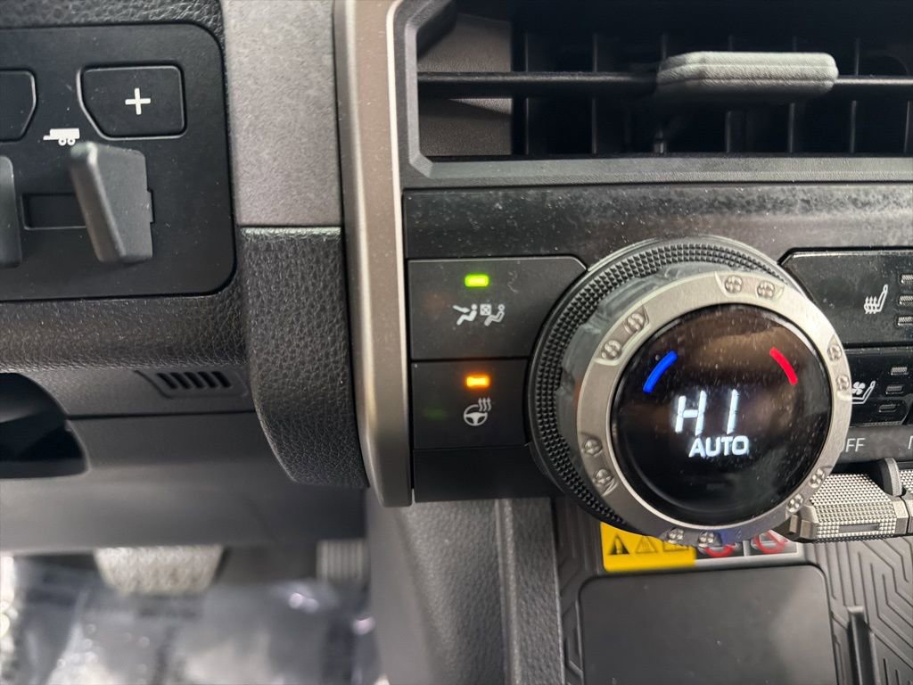 Used 2025 Toyota 4Runner Trailhunter image 20