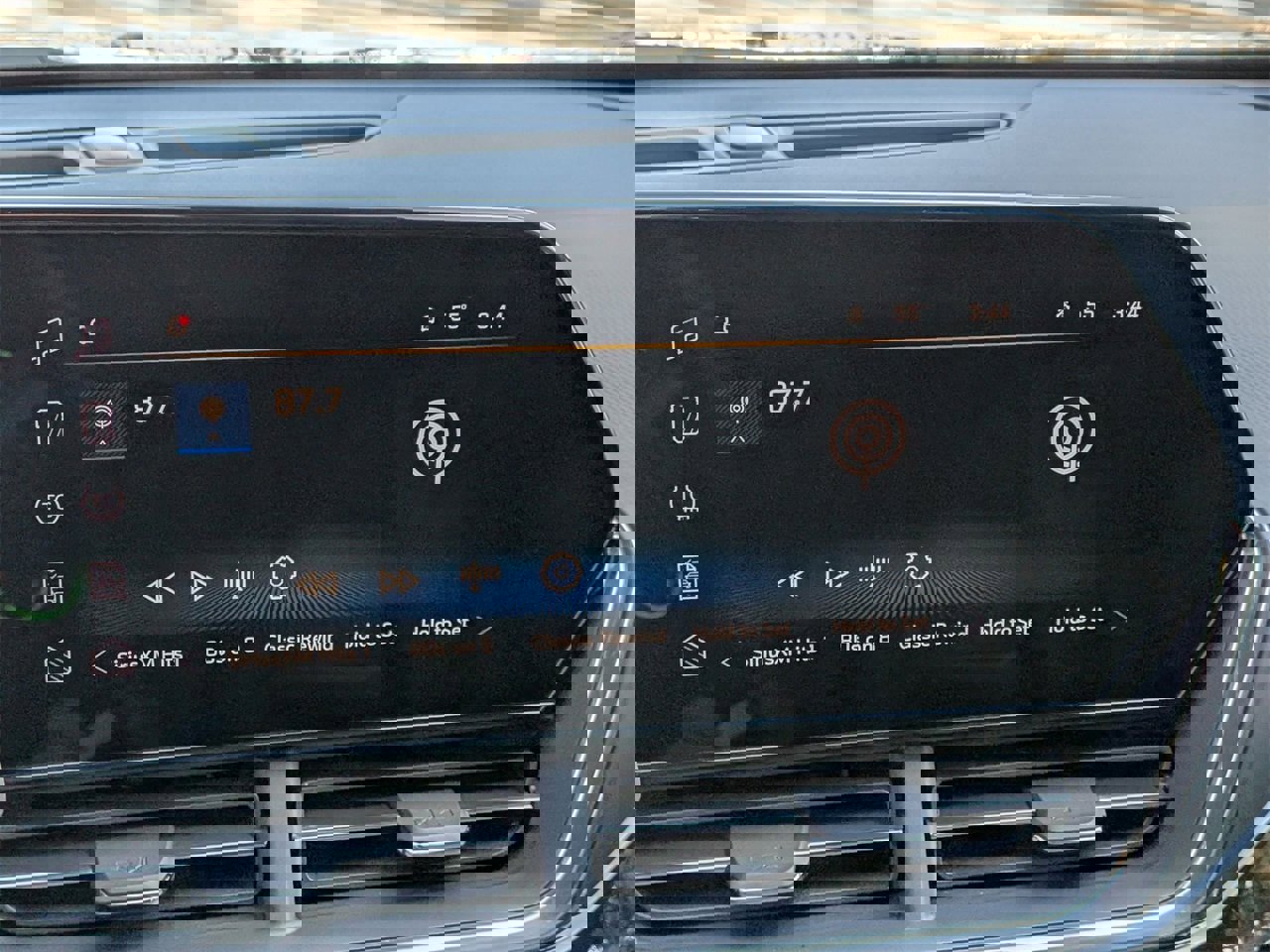 New 2026 Chevrolet Trax RS w/ Driver Confidence Package image 15