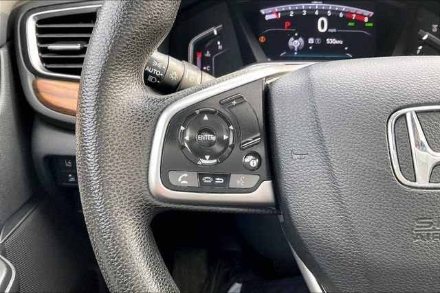 Used 2019 Honda CR-V EX image 18
