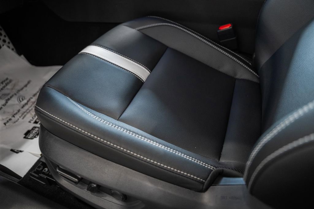 New 2026 Toyota Camry SE FWD image 33
