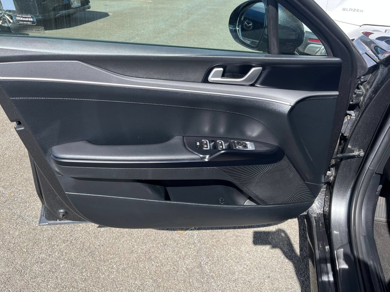 Used 2025 Kia K5 LXS FWD image 18