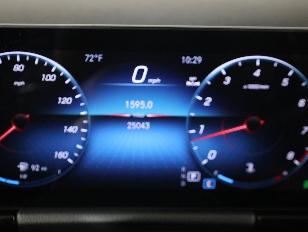 Certified 2023 Mercedes-Benz GLA 250 4MATIC w/ Premium Package image 17