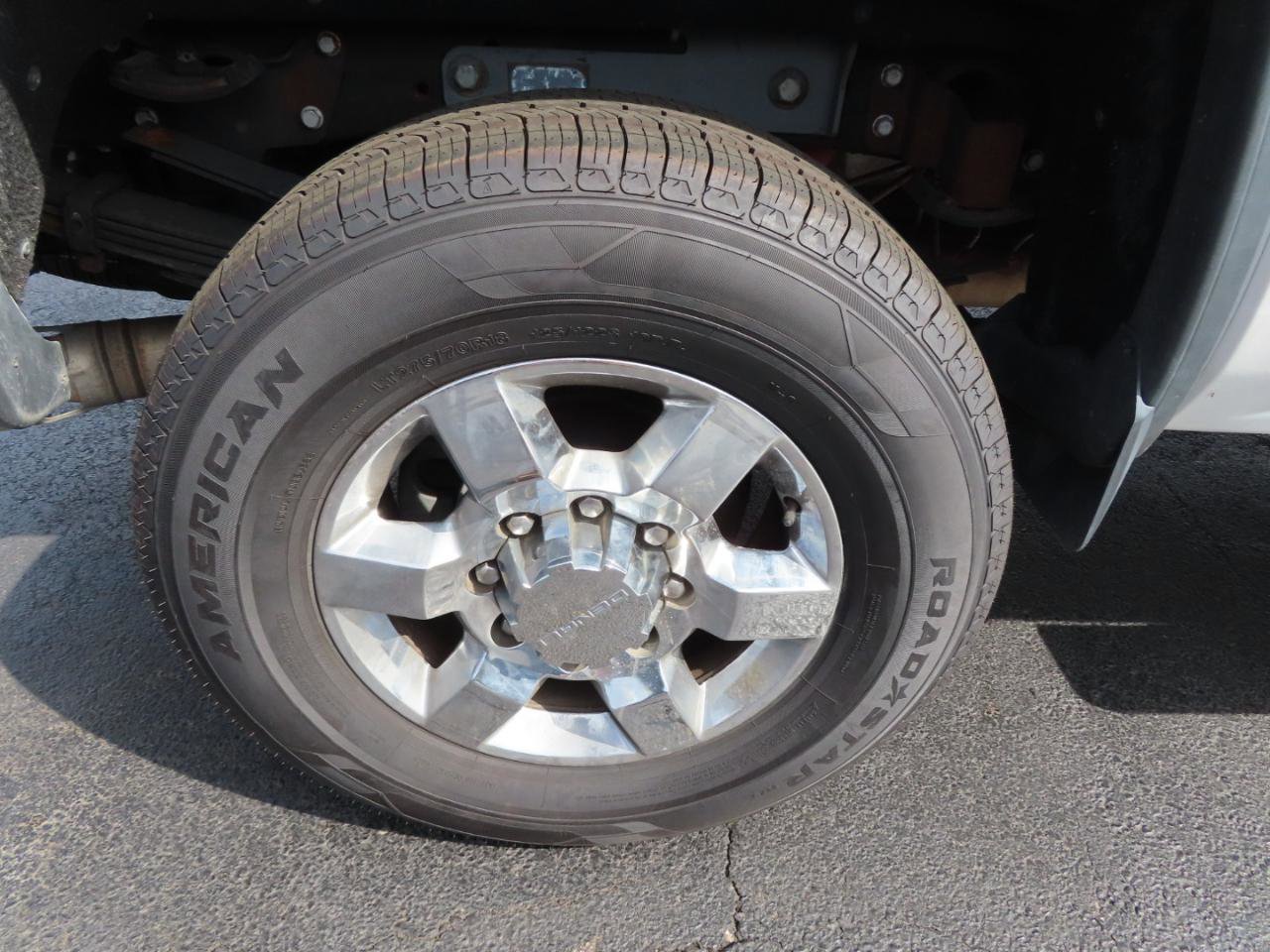 Used 2019 GMC Sierra 3500 Denali w/ Duramax Plus Package image 22