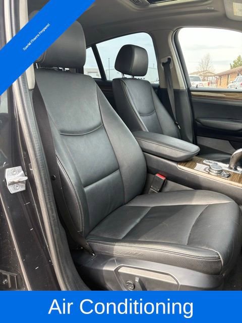 Used 2016 BMW X4 xDrive28i image 32