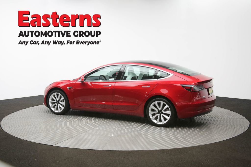 Used 2019 Tesla Model 3 Performance image 59