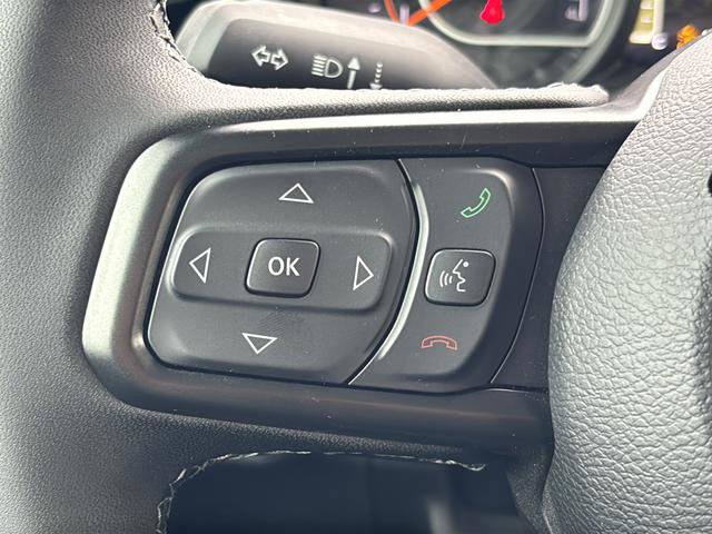 New 2026 Jeep Gladiator Sport S image 26