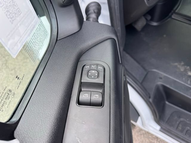 New 2026 Mercedes-Benz Sprinter 2500 image 17