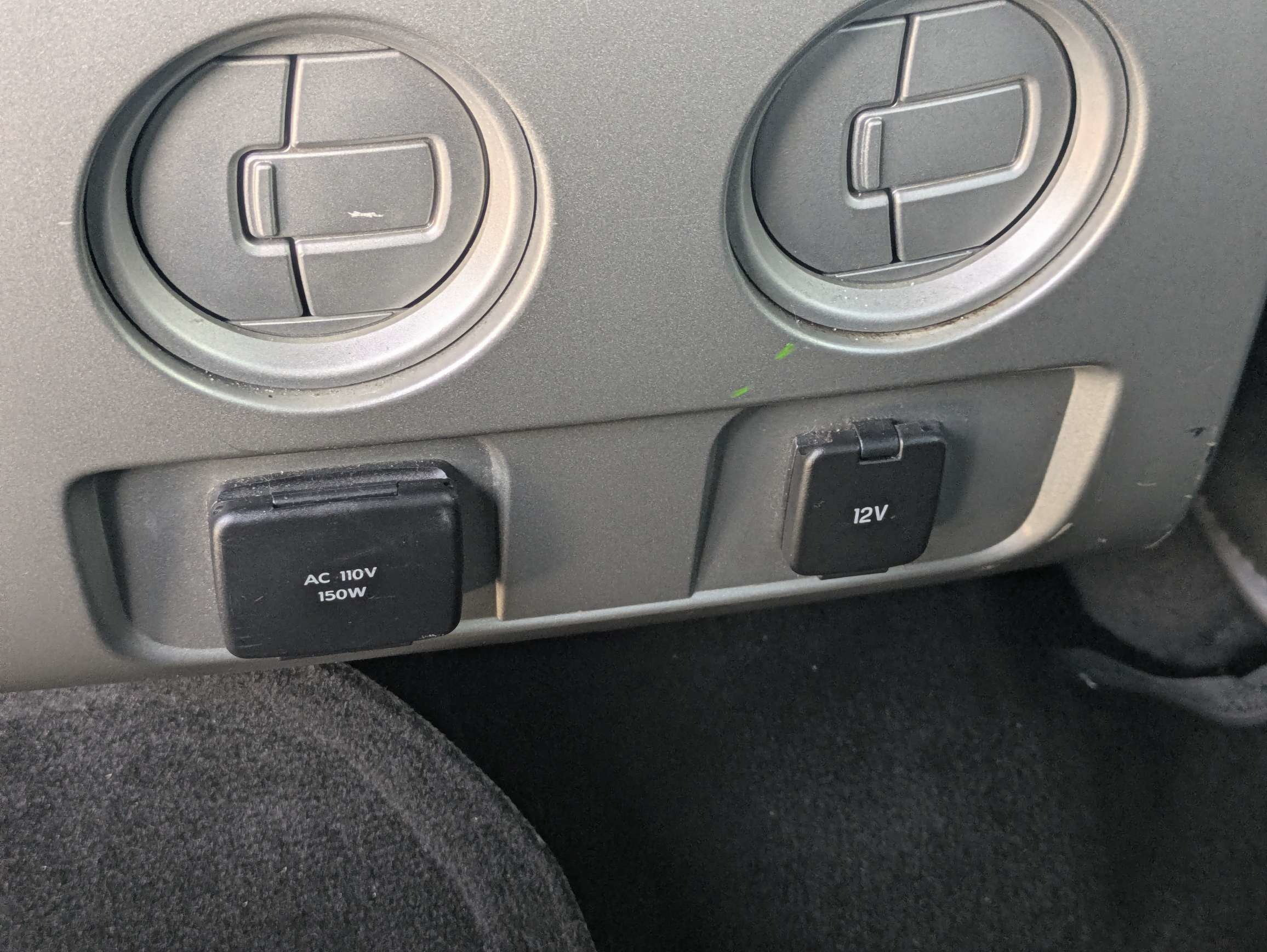 Used 2013 Ford F150 Platinum AWD/4WD image 14