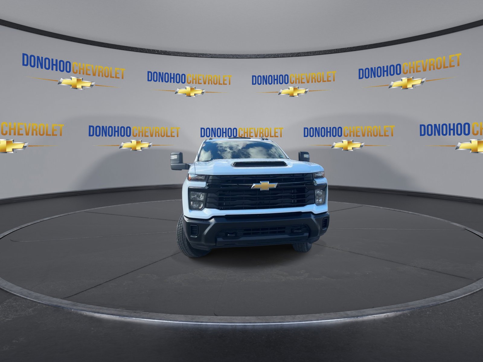 New 2026 Chevrolet Silverado 3500 W/T w/ WT Convenience Package image 6