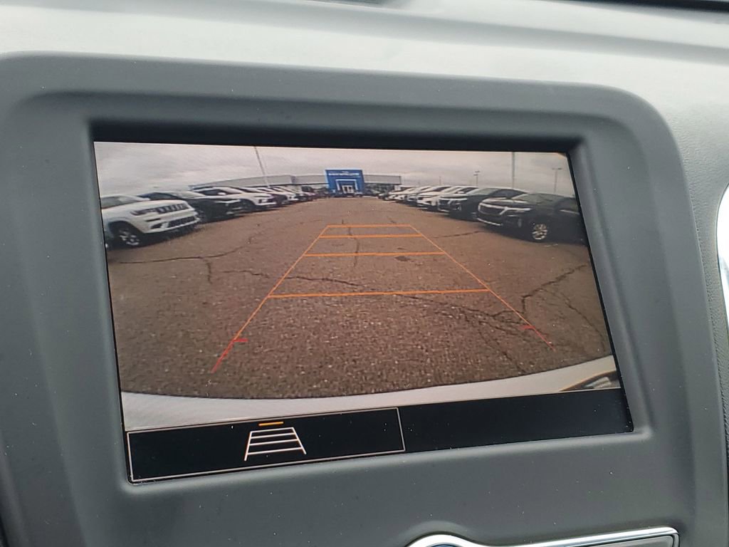Certified 2023 Chevrolet Equinox LS w/ LS Convenience Package FWD image 16