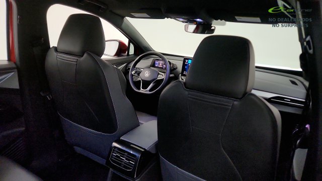 Used 2024 Volkswagen ID.4 S RWD image 39