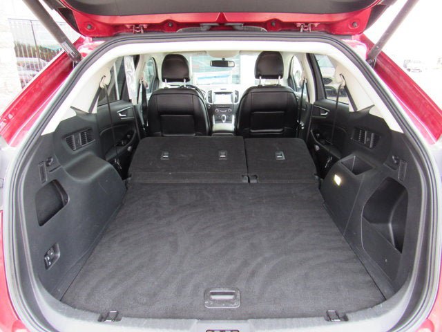 Used 2016 Ford Edge SEL w/ Equipment Group 201A AWD/4WD image 30