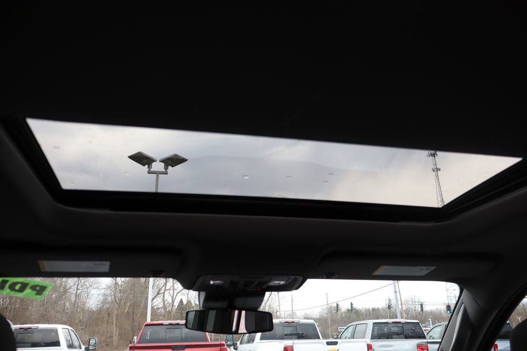 New 2026 Chevrolet Silverado 1500 RST w/ Convenience Package II image 19