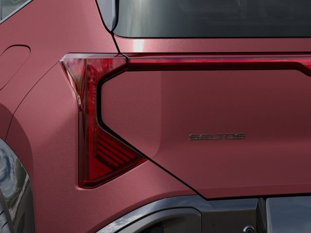 New 2027 Kia Seltos X-Line S AWD/4WD image 11