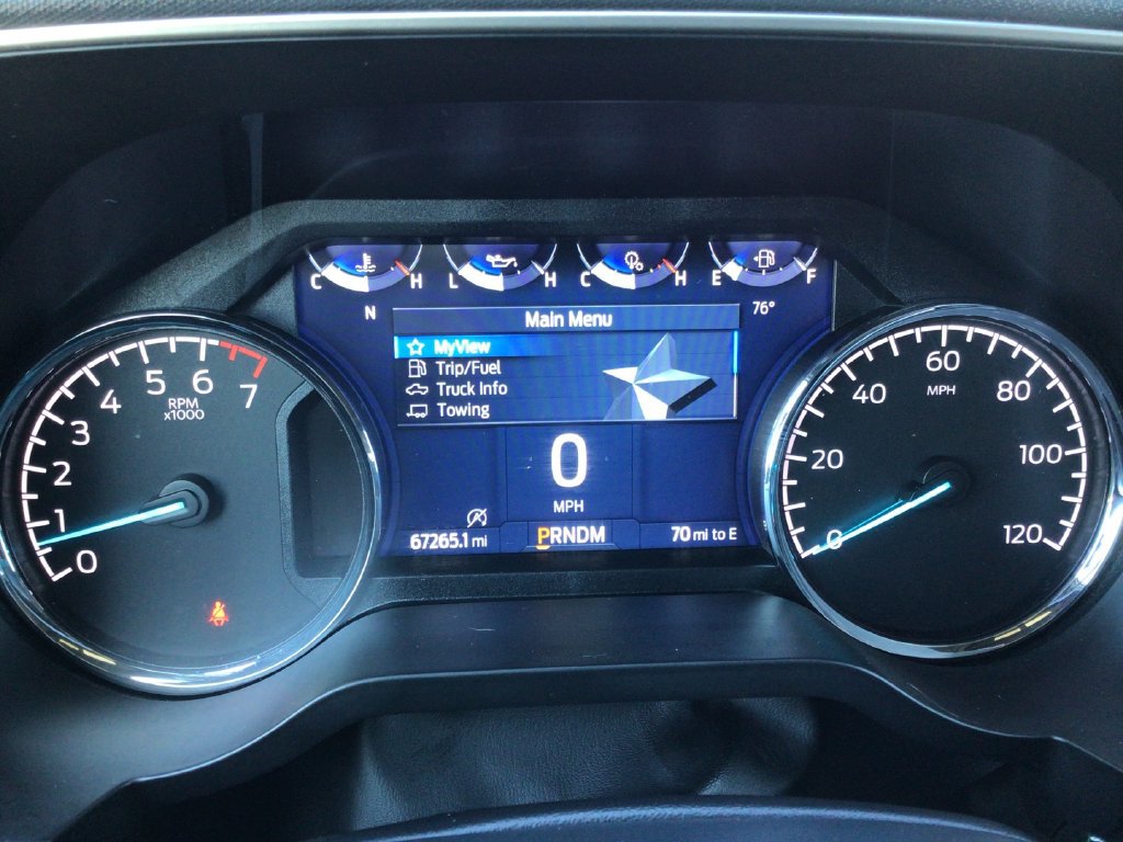 Used 2023 Ford F150 XLT w/ Equipment Group 302A High AWD/4WD image 17