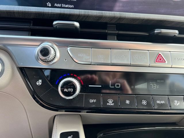 Certified 2024 Kia Telluride SX Prestige AWD/4WD image 22