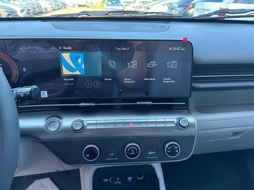 New 2026 Hyundai Kona SE image 18