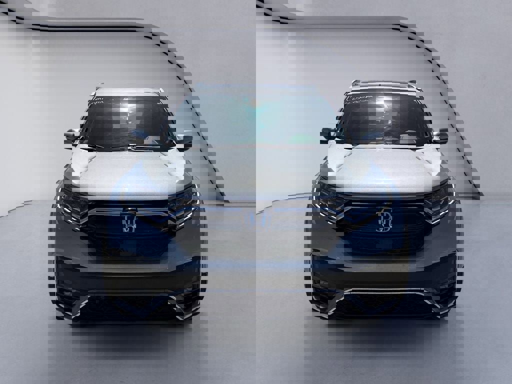 Used 2022 Honda CR-V Touring image 8