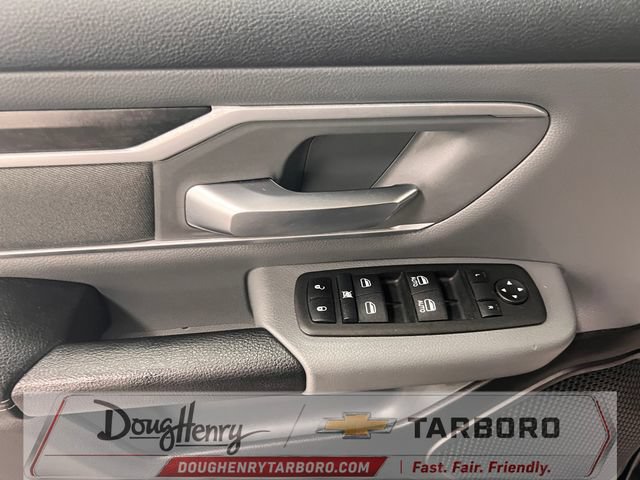 Used 2023 RAM 1500 Big Horn AWD/4WD image 26