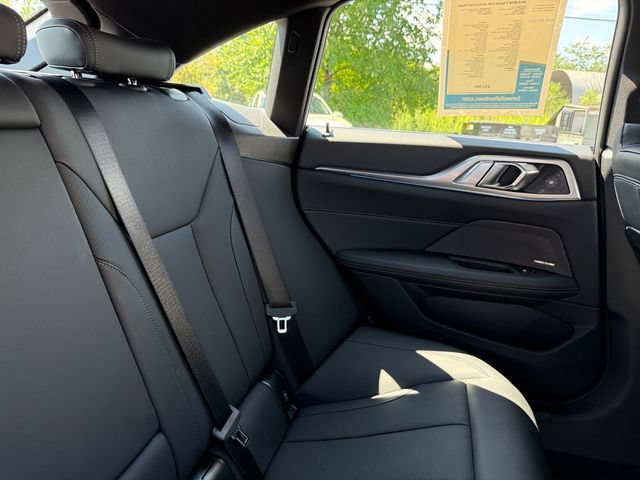 Used 2026 BMW 430i xDrive w/ Premium Package AWD/4WD image 18