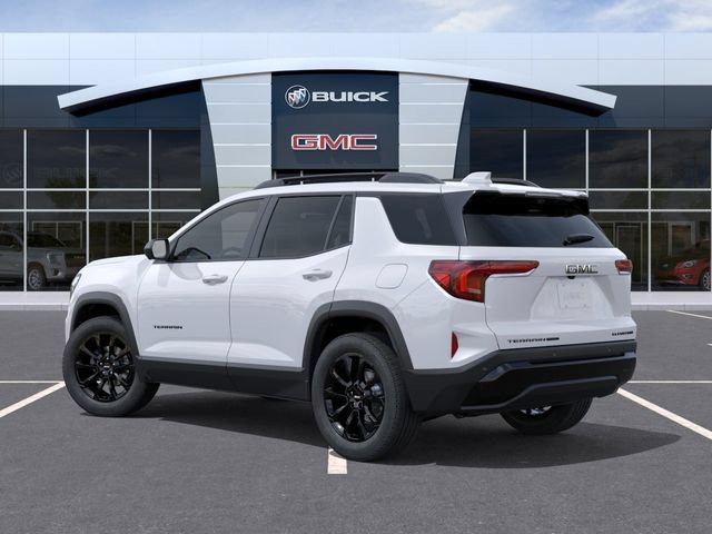 New 2027 GMC Terrain Elevation w/ Elevation Premium Package AWD/4WD image 4