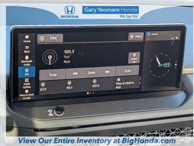 Used 2026 Honda Accord Sport image 20