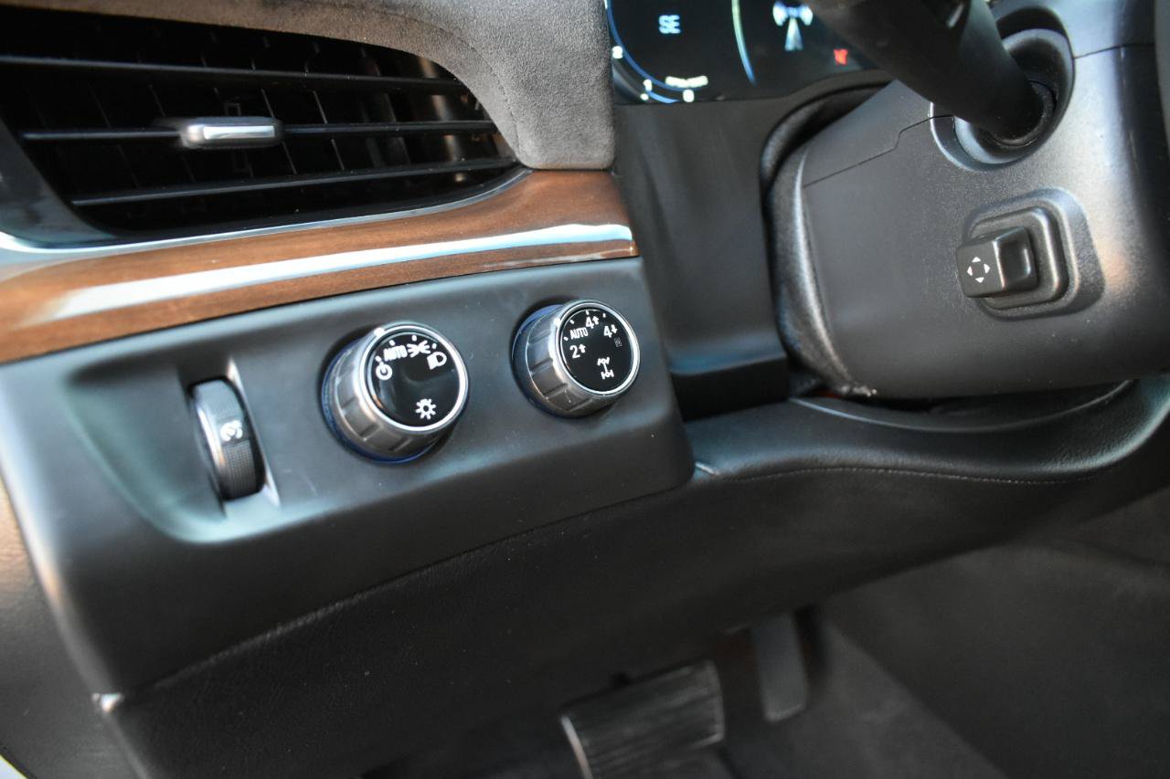 Used 2016 Cadillac Escalade Luxury AWD/4WD image 44