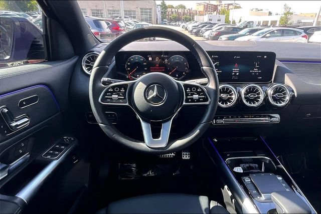 Certified 2023 Mercedes-Benz GLA 250 4MATIC image 4