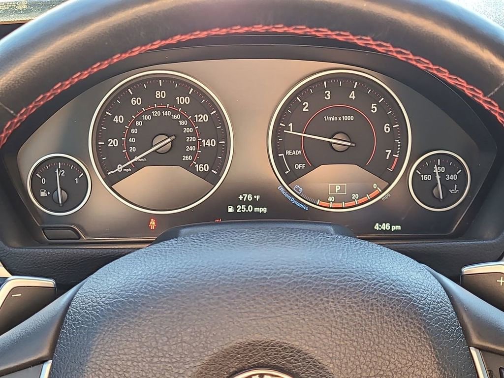 Used 2019 BMW 430i Convertible w/ Convenience Package image 35