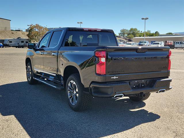 New 2026 Chevrolet Silverado 1500 High Country w/ Technology Package image 4